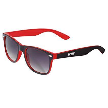 STI Logo - Amazon.com: SUBARU Subau Sunglasses STi Official Sti Logo Sunglasses ...
