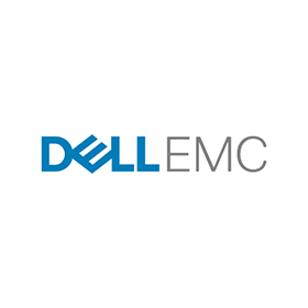 EMC Logo - Dell EMC logo vector