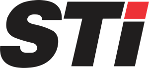 STI Logo - STi Logo Vector (.CDR) Free Download