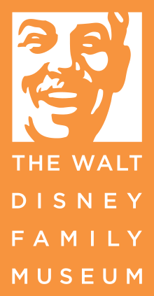 Disney Family Logo - Walt Disney Family Museum
