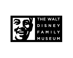 Disney Family Logo - Walt Disney Family Museum - m/Oppenheim Associates