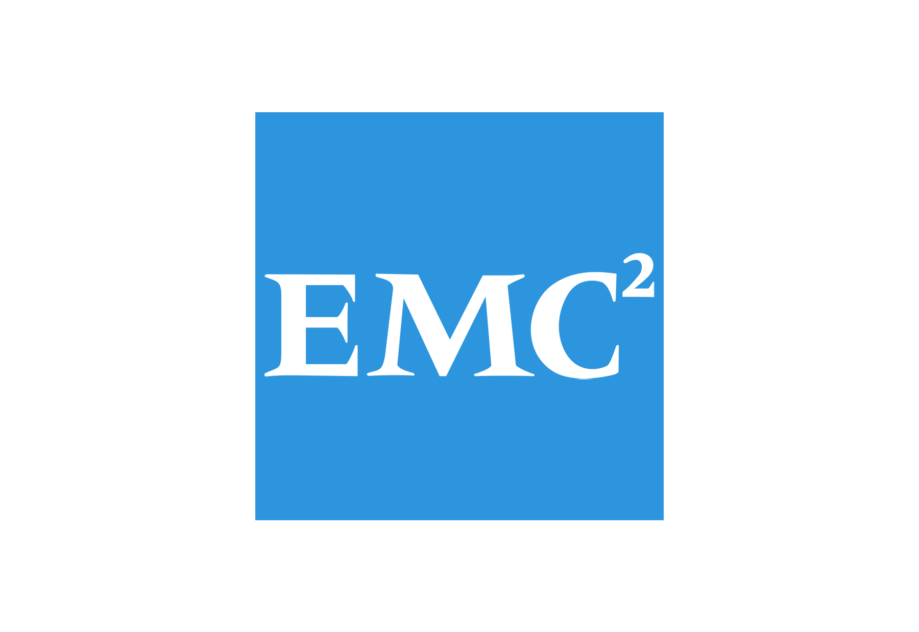 EMC Corporation Logo - EMC logo | Dwglogo