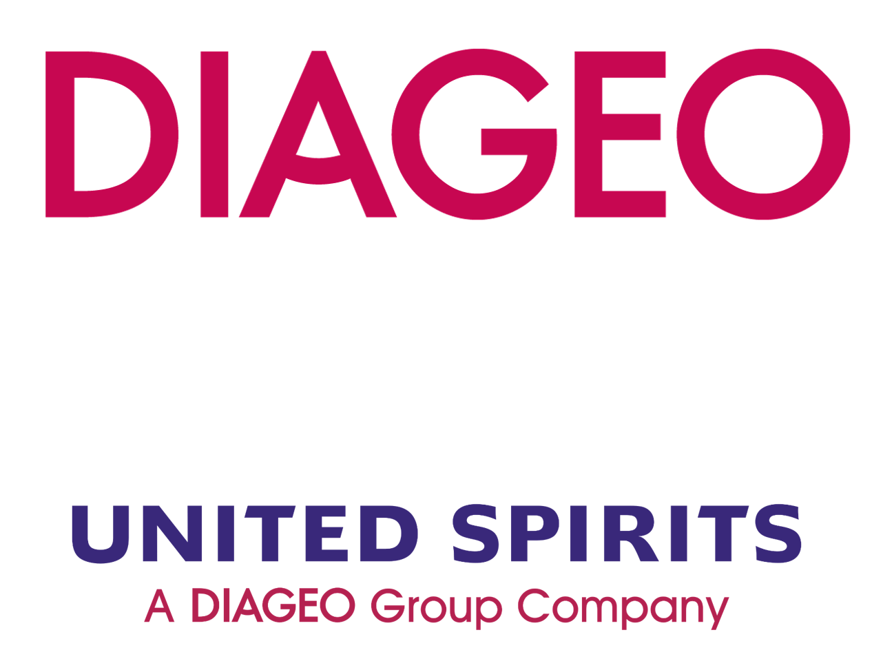 Diageo Logo - United Spirits Limited (USL) Diageo | Sponsors | Common Purpose