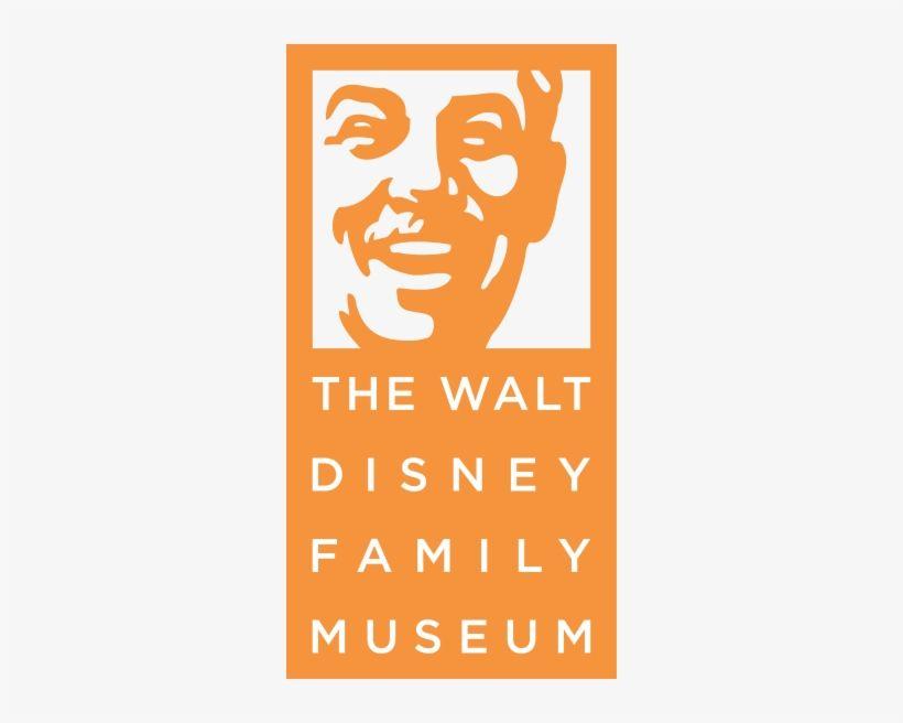 Disney Family Logo - 300px-the Walt Disney Family Museum Logo Svg - Walt Disney Family ...
