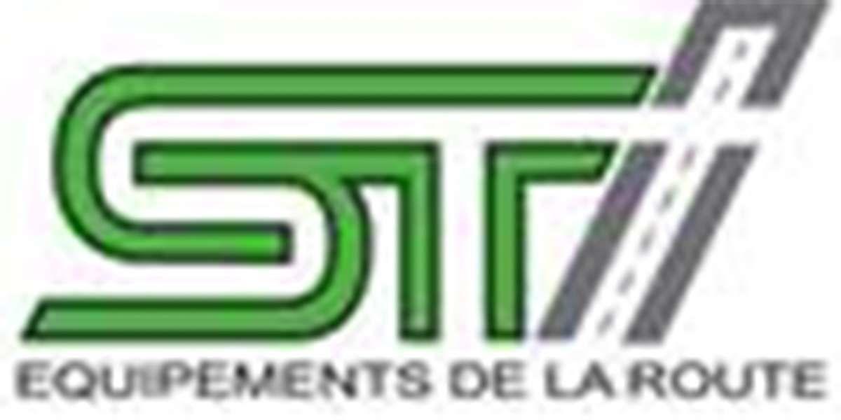 STI Logo - Did This Traffic Barrier Company in France Steal the Subaru WRX STI