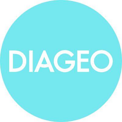 Diageo Logo - diageo-logo - Firefish