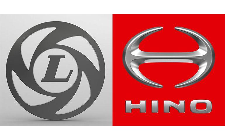 Hino Motors Logo - Ashok Leyland and Hino Motors Enter Partnership for Euro VI Engines