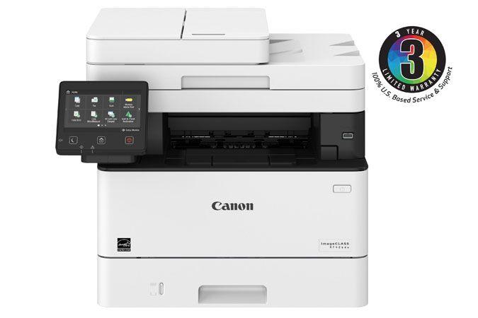 Canon imageCLASS Logo - Canon imageCLASS Small Office & Home Office Laser Printers|Canon ...