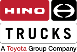 Hino Motors Logo - Hino Trucks Logo