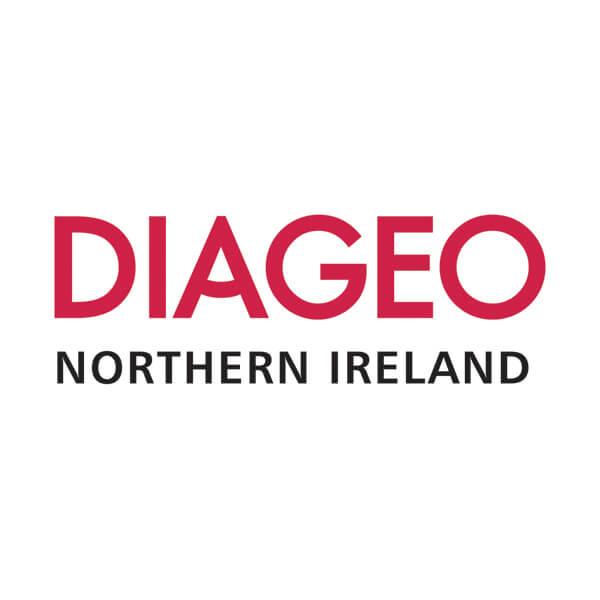 Diageo Logo - logo-diageo-northern-ireland - Business In The Community