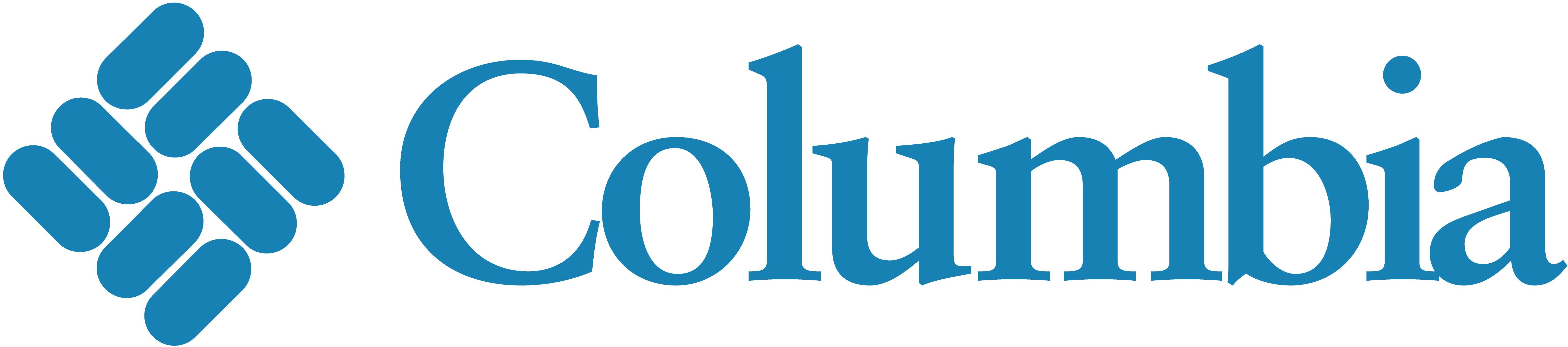 Columbia Apparel Logo - Columbia Sportswear Delivers High-Impact, Targeted And Personalized ...