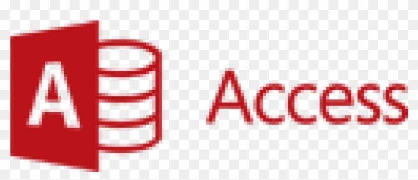 Microsoft Access Logo - Previous 424 Microsoft Access 2013 Transparent