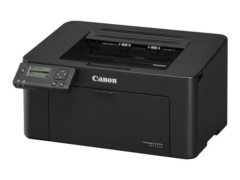 Canon imageCLASS Logo - Canon imageCLASS LBP113w Laser Printer (2207C004)