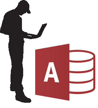 Microsoft Access Logo - Microsoft Access Logo for your blog or newsletter.T. Guaranteed