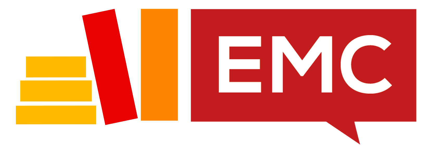 EMC Logo - EMC logo - EMC School