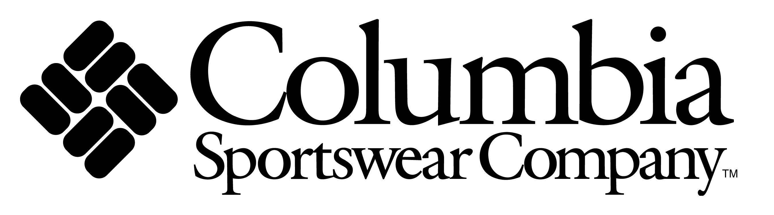 Columbia Apparel Logo - Columbia Sportswear Corporate Office Headquarters & Customer Service ...