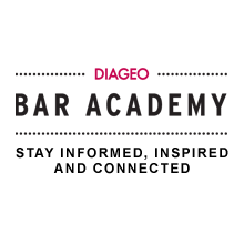 Diageo Logo - Diageo Bar Academy