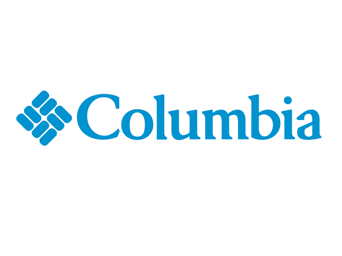 Columbia Apparel Logo - Columbia Sportswear • Brand Timbre
