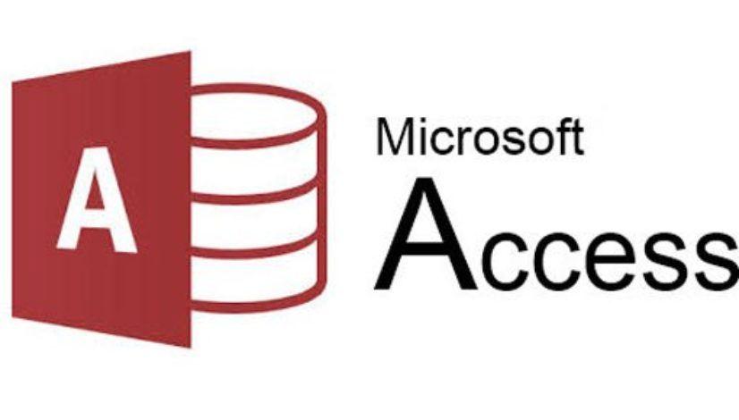Microsoft Access Logo - How To Filtering Records Microsoft Access 2007 - Office Setup