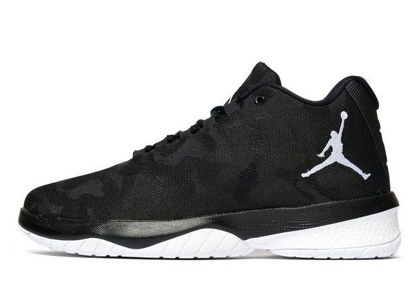Camo Nike Jordans Logo - Nike Jordan B.Fly Camo Black For Men S56h7872