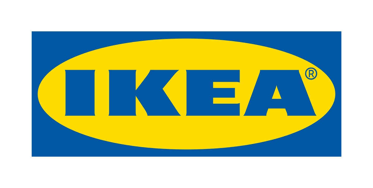 Swedish Restaurants Logo - IKEA