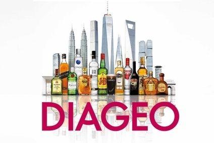 Diageo Logo - Diageo announces recall of selected Smirnoff Ice variants in Canada