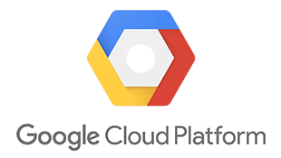 GCP Logo - Google Migration Tool