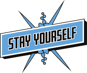 Diageo Logo - Stay Yourself