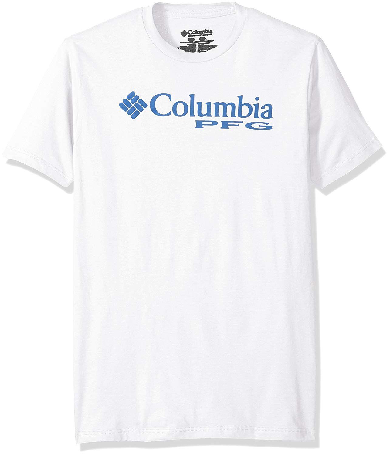 Columbia Apparel Logo - Columbia Apparel Men's Logo Ii Graphic Tee hot sale.zoccos.com