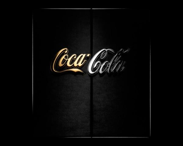 Silver and Gold Logo - Daft Coke Limited Silver & Gold.do these exist?. The Daft Club