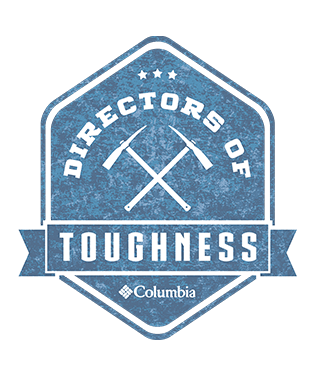Columbia Apparel Logo - Columbia Sportswear. TESTED TOUGH: Our Promise