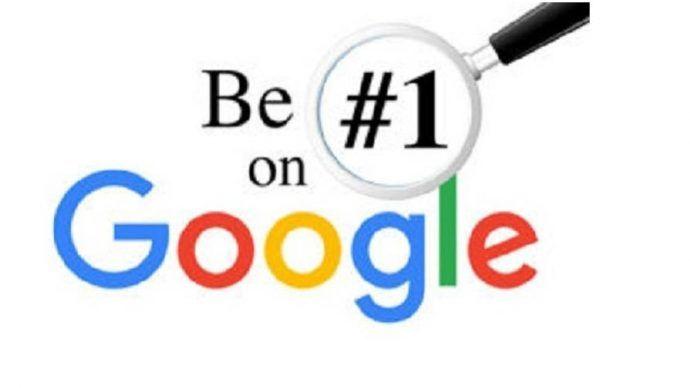 Google's 1st Logo - I will do Google First Page Ranking SEO for your Website Guaranteed ...