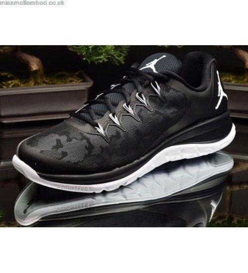 Camo Nike Jordans Logo - Fashion Brand Mens Athletic Shoes NIB Nike JORDAN FLIGHT RUNNER 2 ...