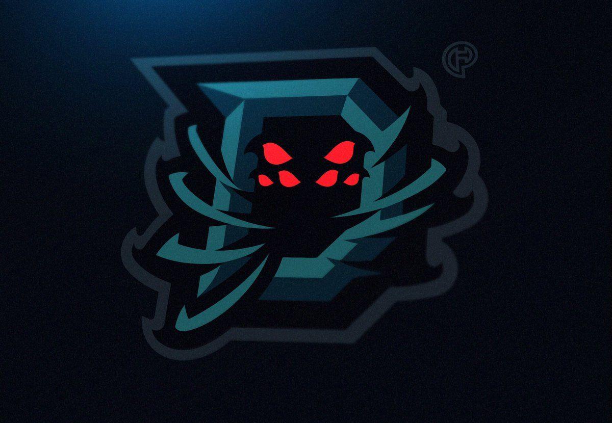 Spider Mascot Logo - Felix on Twitter: 