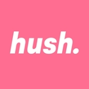Hush Logo - Working at Hush | Glassdoor