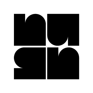 Hush Logo - HUSH Logo