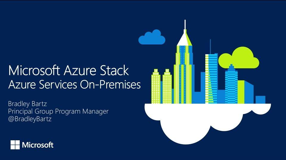 Azure Logo - Get Started with Azure Stack - Create a VM | The Azure Stack Channel ...