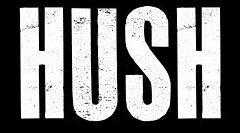 Hush Logo - Hush - Encyclopaedia Metallum: The Metal Archives