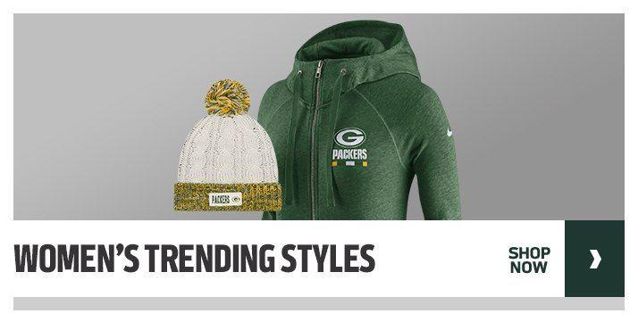 Green Clothing and Apparel Logo - Green Bay Packers Gear, Packers Jerseys, Store, Green Bay Pro Shop ...