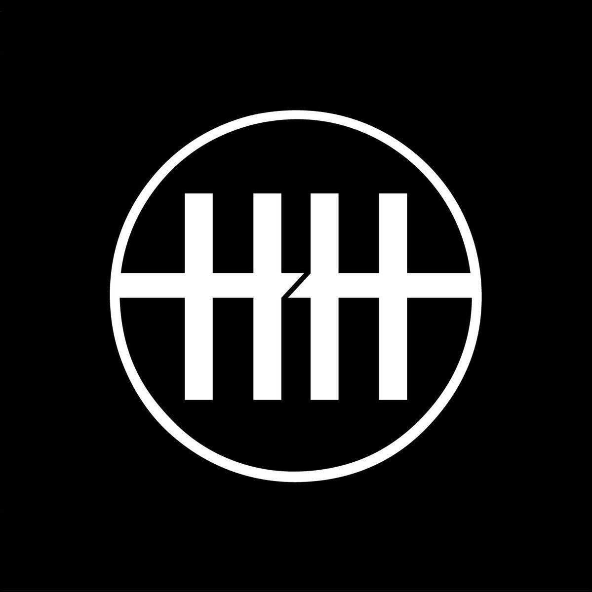 Hush Logo - Music | Hush Hush Records