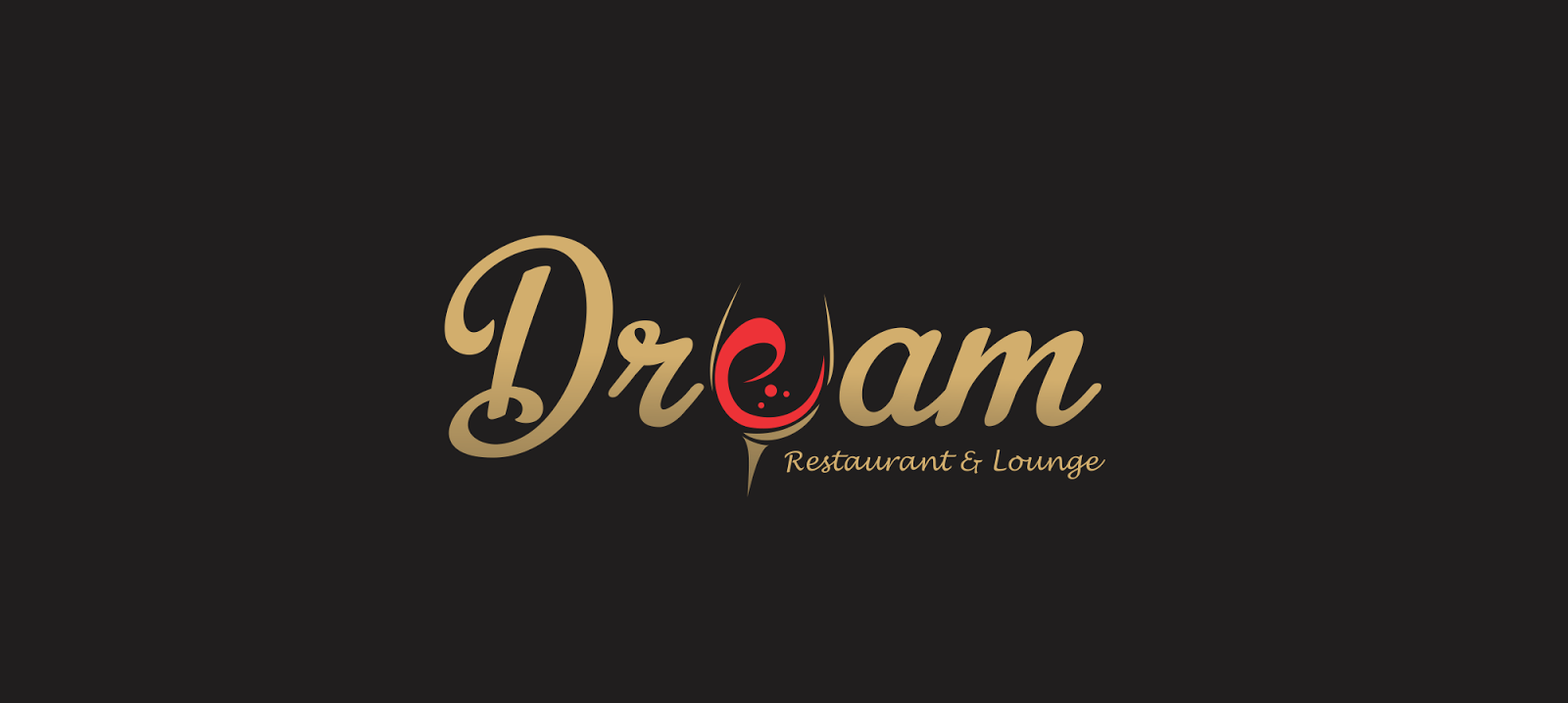 Lounge and Restarant Logo - Simple restaurant and lounge logo design ~ Ehroo