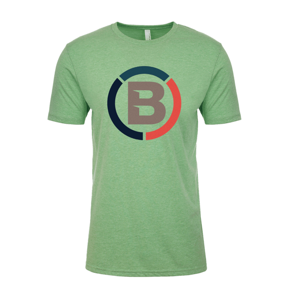 Green Clothing and Apparel Logo - Apparel – Blonyx UK