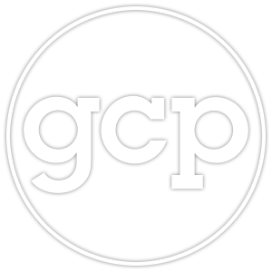 GCP Logo - GCP – Design & Marketing