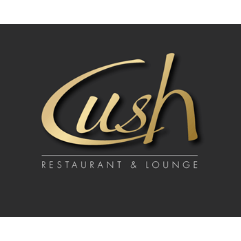 Lounge and Restarant Logo - Logo Design Contests » Cush Restaurant & Lounge Ltd. » Design No ...