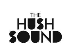 Hush Logo - The Hush Sound | Music