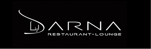 Lounge and Restarant Logo - Darna Restaurant and Lounge