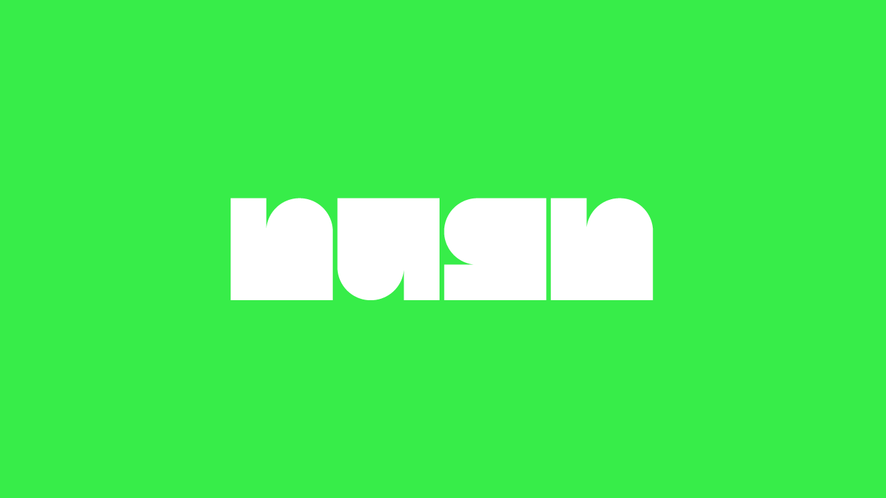 Hush Logo - HUSH Logo - DEMO - Justin Fines