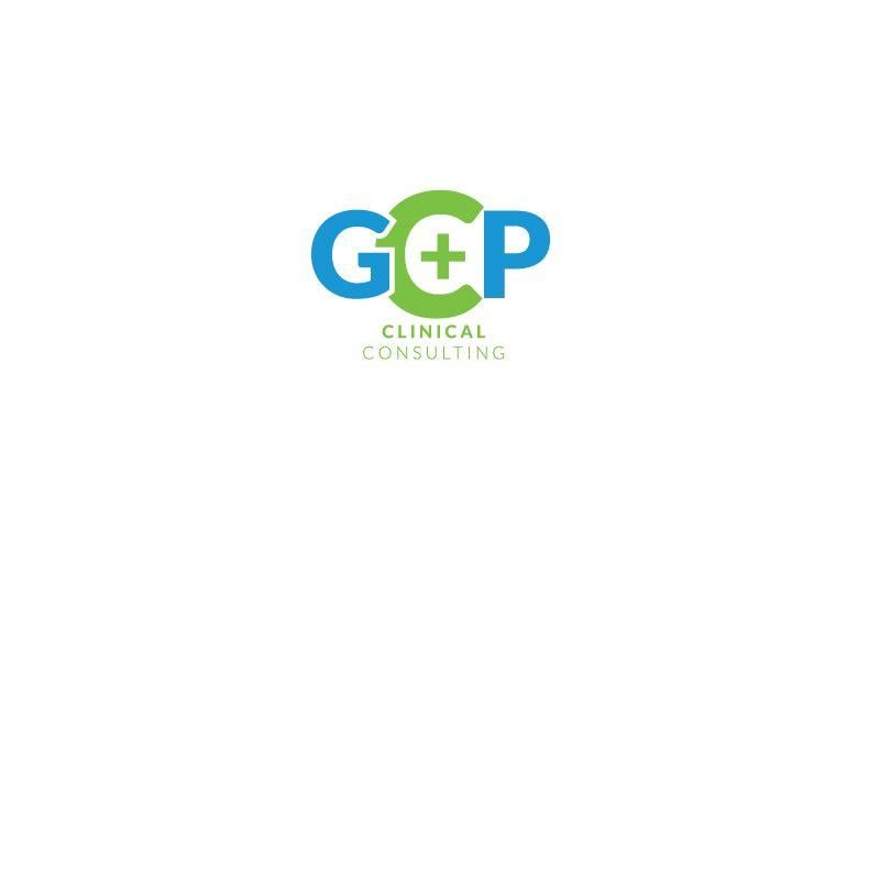 GCP Logo - Serious, Professional, Medical Logo Design for GCP Clinical ...