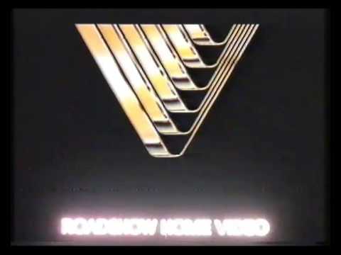 Australian Based Media Company Logo - Roadshow Home Video (Walt Disney Variant)