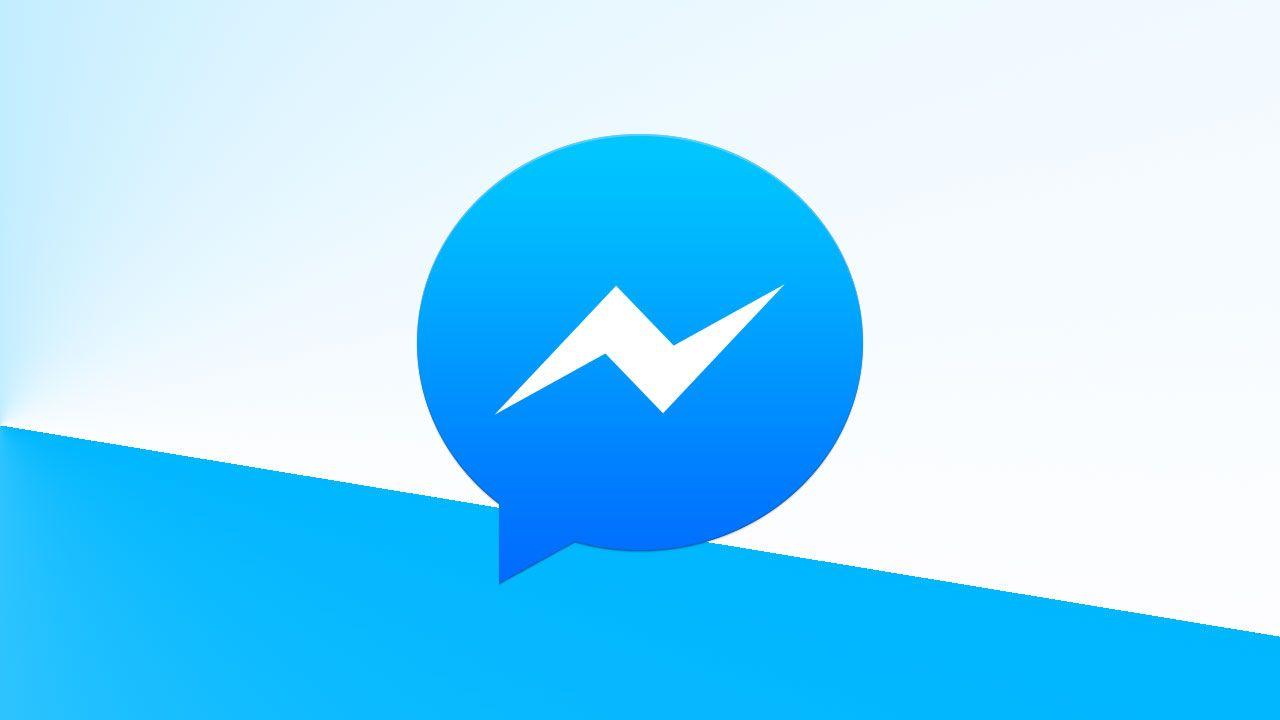 iPad Messenger Logo - Facebook Messenger for iPad lets you chat and call on your tablet